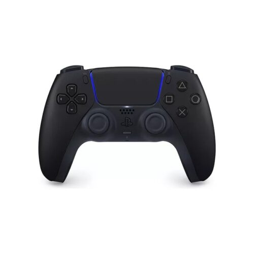 Controle Joystick sem fio Sony PlayStation 5 DualSense midnight black