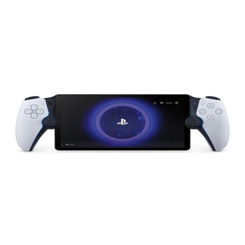 PlayStation Portal, Reprodutor Remoto para console PS5, Branco – 1000041393