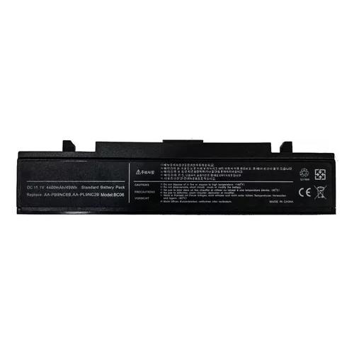 Bateria Para Notebooks Samsung Rv411 Rv410 Rv415 Aa-pb9ns6b