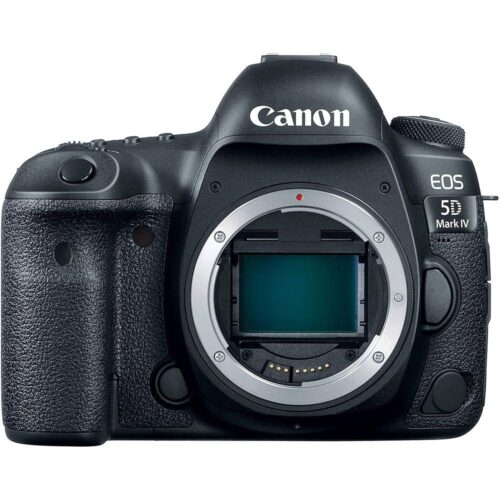 Camera Canon EOS 5D Mark IV (CORPO)