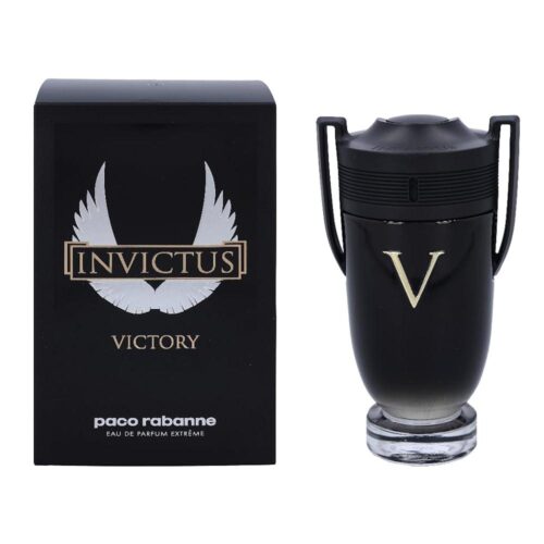 PERFUME PACO RABANNE INVICTUS VICTORY MASCULINO EAU DE PARFUM