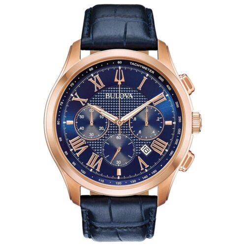 Bulova Relógio masculino