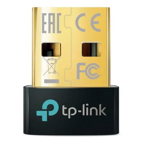 Adaptador Ub500 Nano Usb Bluetooth 5.3 Tp-link Preto