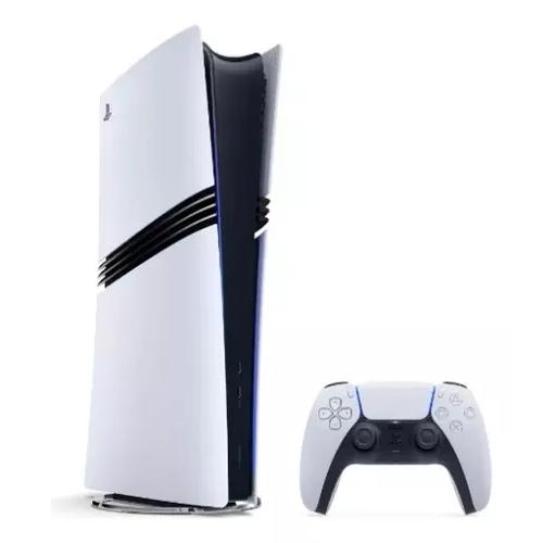 PlayStation 5 Pro PlayStation 5 Pro Sony 2024