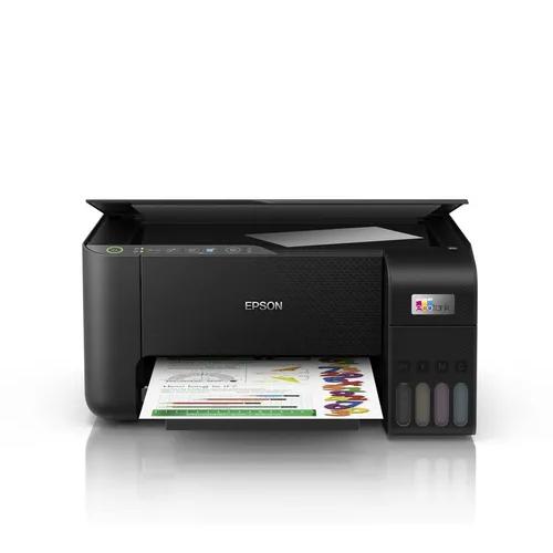 Impressora multifuncional cor Epson EcoTank L3250