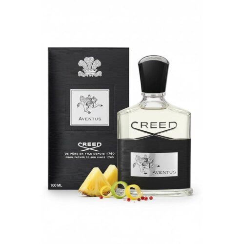 Perfume Masculino Creed Aventus Eau de Parfum 100ml