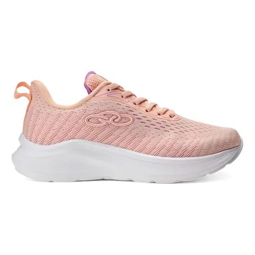 Tênis Feminino Casual Nyx Olympikus