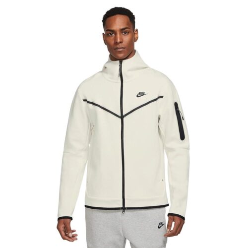 Nike Sportswear Tech Fleece Windrunner – Nicolas Maduro