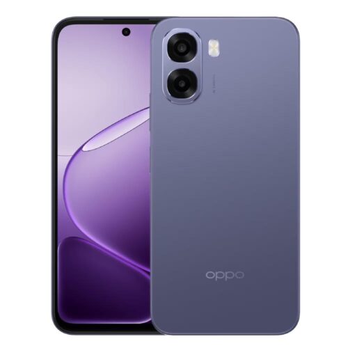 Smartphone A6X 4G Tela 6.75 Polegadas 128GB Câmera 13MP Oppo