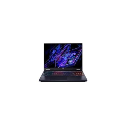 Notebook Acer Predator PHN16-72-99MY Intel Ci9 14900HX 14ª Gen 32GB 1TB SSD RTX 4070 W11 Home