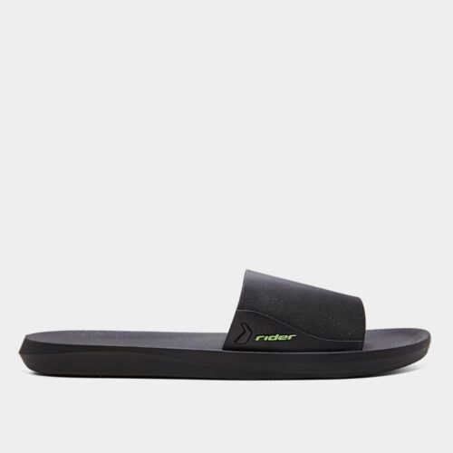 Chinelo Rider Feel Slide Unissex