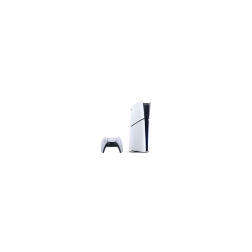 PlayStation 5 Edição Digital 825GB 1 Controle Branco Sony