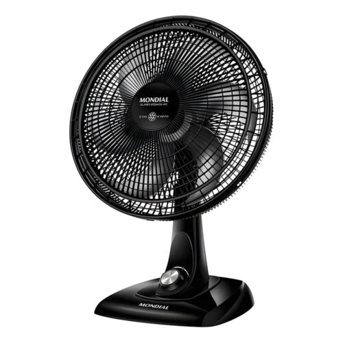 Ventilador Mondial 30cm Vsp 30 B 60hz