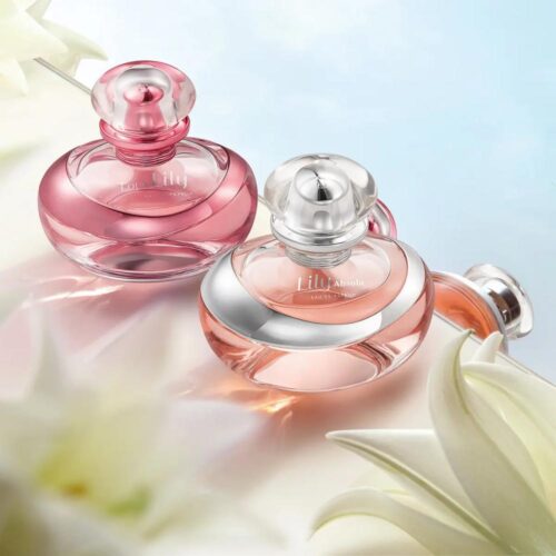 Perfume Love Lily Eau de Parfum O Boticário – 75ml