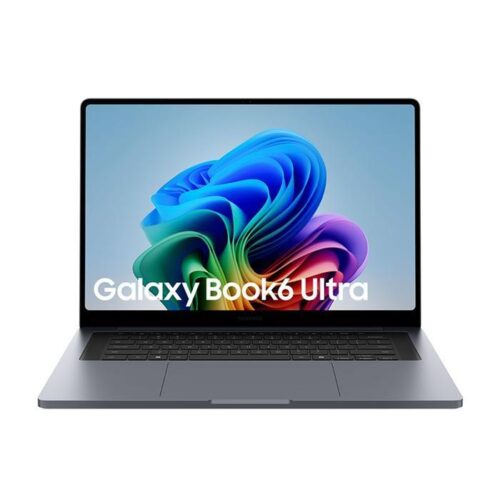 Samsung Galaxy Book6 Ultra 16″ Touch AMOLED 2X, Ultra 7 356H, 32GB, SSD 1TB, RTX 5060, Windows 11, 1.89 kg