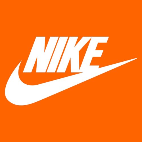 Logo da loja Nike - Cupons