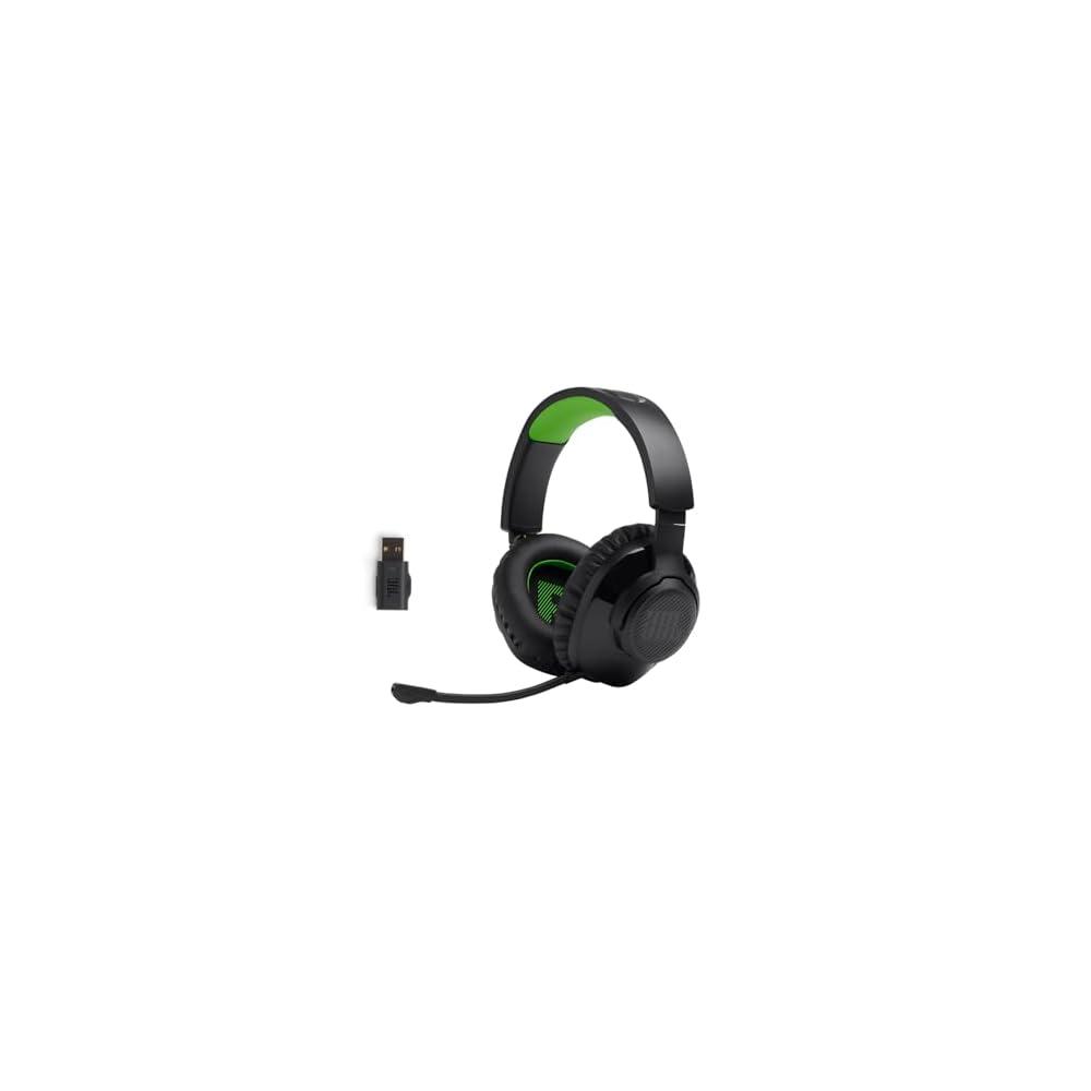 JBL Quantum 360X Wireless