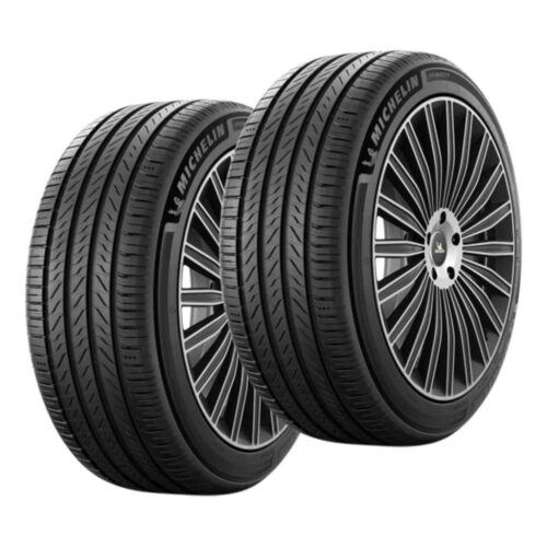 Kit 2 Pneus Michelin Aro 17 Primacy 5 215/50 R17 95w