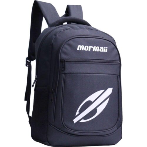 Mochila Mormaii Costa 21 Litros Escolar Trabalho Poliéster