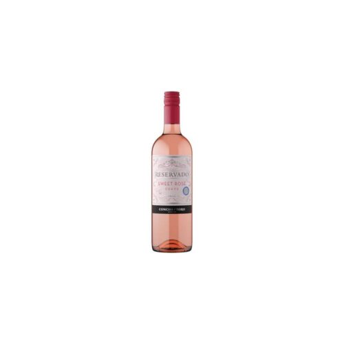 Concha y Toro Reservado Suave Rosé 750ml