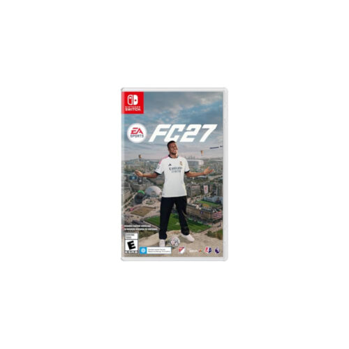 EA Sports FC 27 – Nintendo Switch