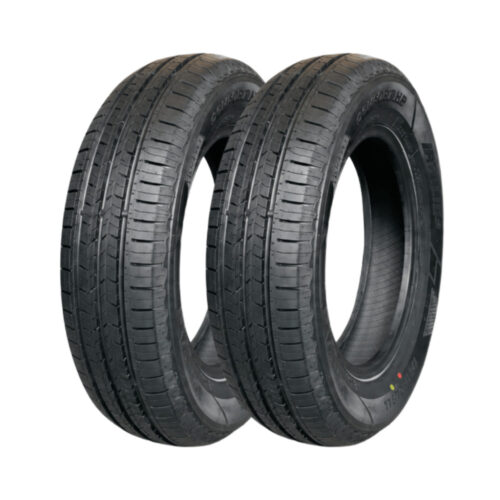 Kit 2 Pneus 175/70R14 Aplus Comfort 84T HP Aro 14