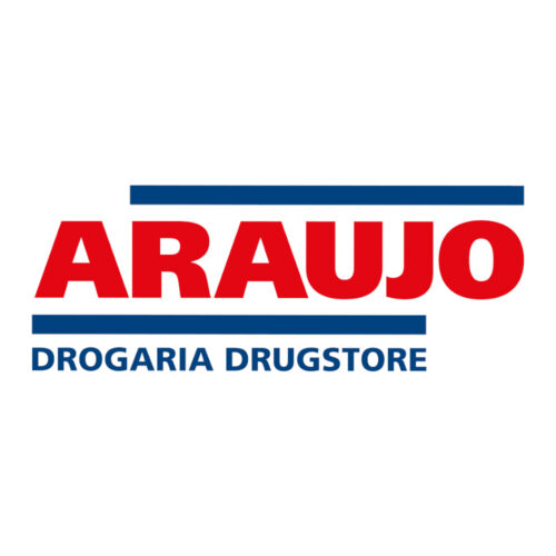 Logo da loja Drogaria Araujo - Cupons