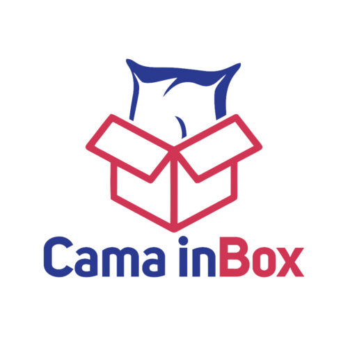 Logo da loja Cama Inbox