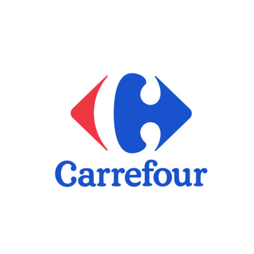 Logo da loja Carrefour - Cupons