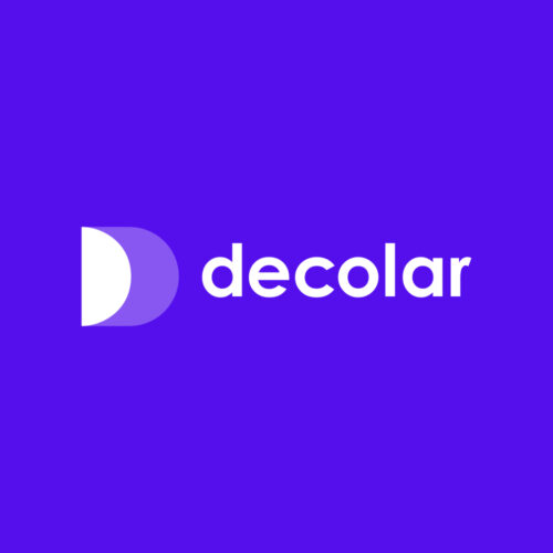 Logo da loja Decolar - Cupons