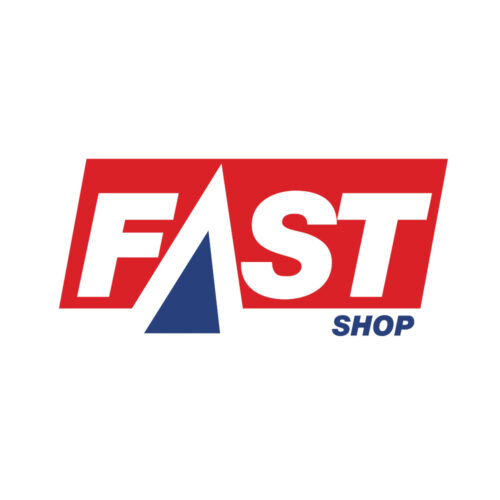 Logo da loja Fastshop - Cupons