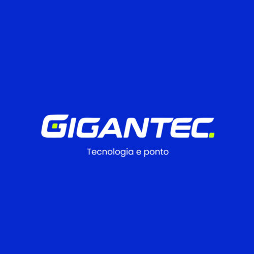 Logo da loja Gigantec - Cupons
