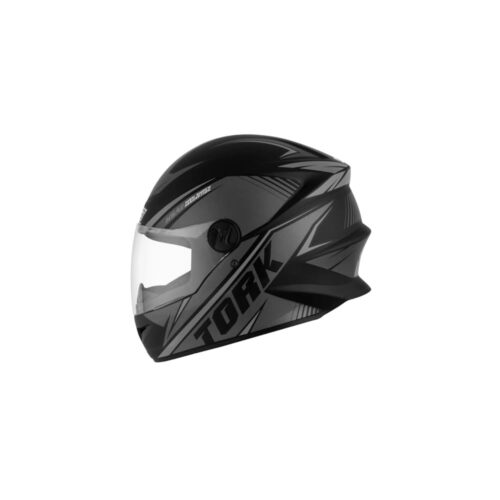 Capacete Moto Pro Tork R8 Fosco 56 Cz/Pta