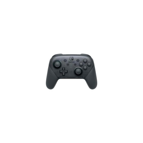 Controle Nintendo Switch Pro