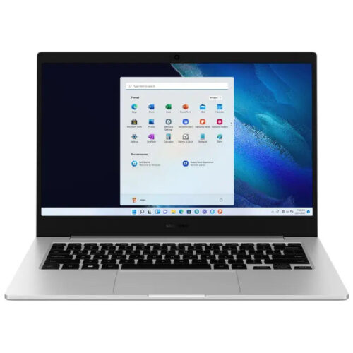 Notebook Samsung Galaxy Book Go, Windows 11 Home, Snapdragon