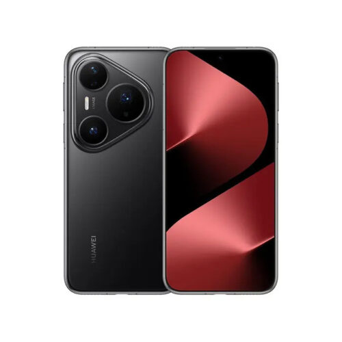 Smartphone HUAWEI Pura 80 Pro 12GB+512GB Dual SuperCharge 5170 mAh