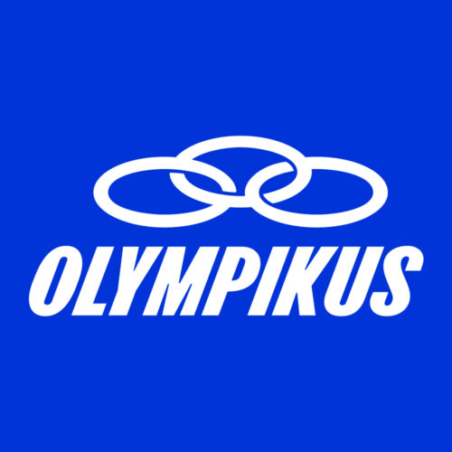 Logo da loja Olympikus - Cupons