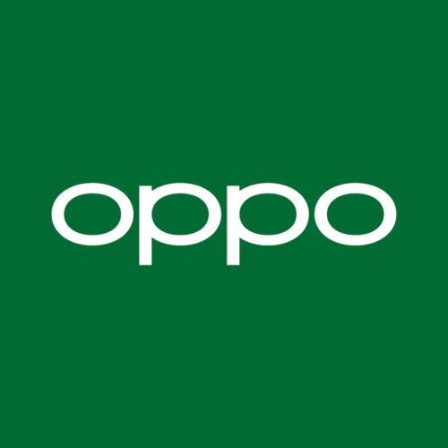 Logo da loja Oppo