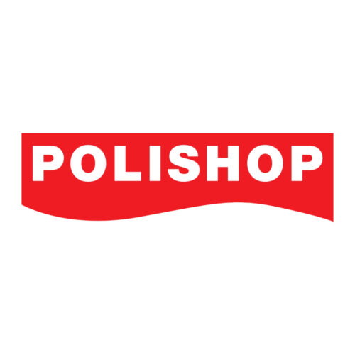 Logo da loja Polishop