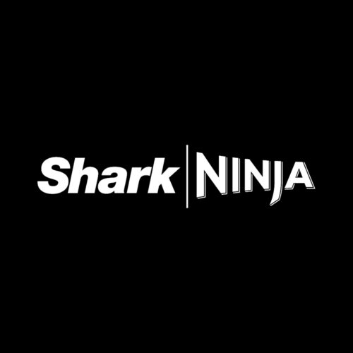 Logo da loja Shark Ninja
