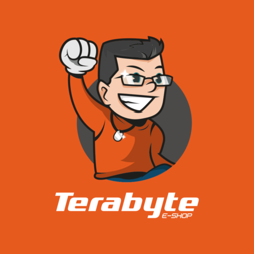 Logo da loja TerabyteShop - Cupons