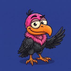 Foto de perfil de Urubu